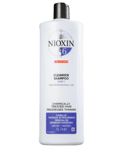 Imagem do produto Nioxin System 2 – Condicionador 1000ml