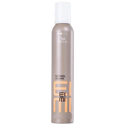 Imagem do produto Wella EIMI Natural Volume – Mousse Volumadora 300ml