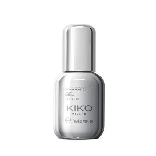 KIKO - PERFECT GEL TOP COAT 001 - 10ML