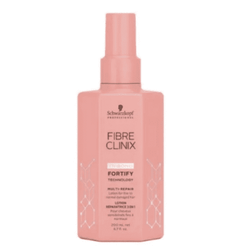 Imagem do produto Schwarzkopf Fibre Clinix Fortify – Loção Spray 200ml