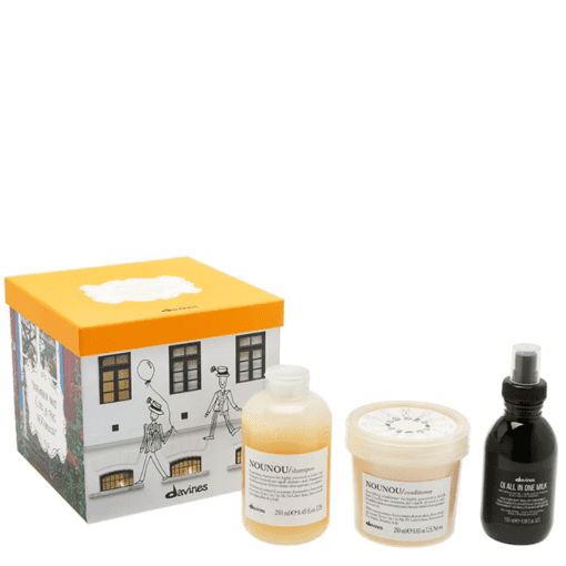 Imagem do produto Kit Davines Essential Haircare Nounou – (3 produtos)