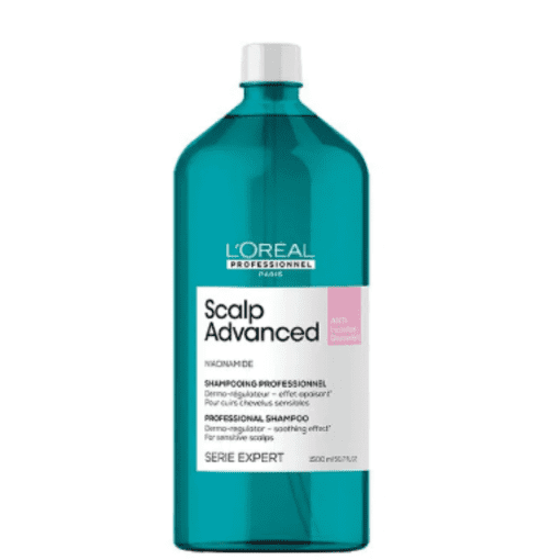 Imagem do produto L’Oréal Professionnel Serie Expert Scalp Advanced – Shampoo 1,5L