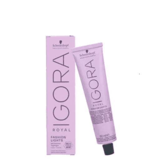 Imagem do produto Igora Royal Fashion Lights – 60g