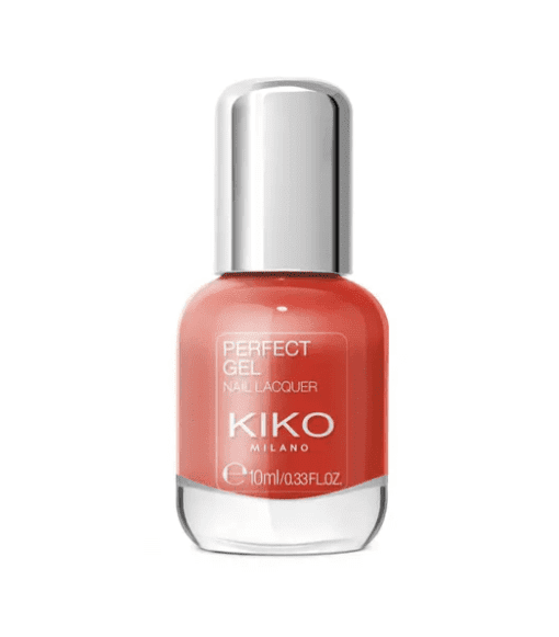 Imagem do produto KIKO – PERFECT GEL TOP COAT 113 – 10ML