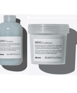 Imagem do produto Davines Nounou – Máscara Capilar 250ml