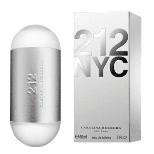 Imagem do produto 212 NYC – 60ML