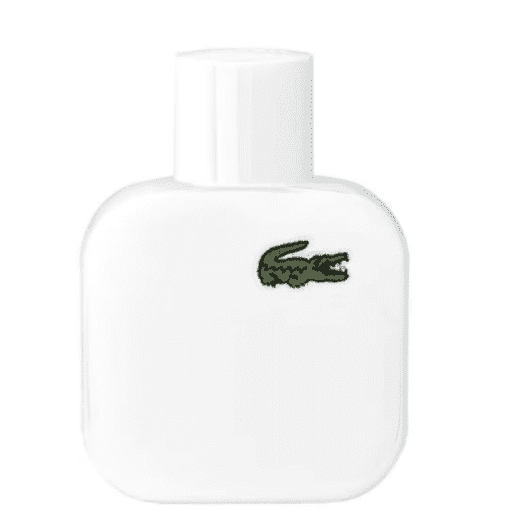 Imagem do produto LACOSTE – L.12.12 BLANC – 100ML