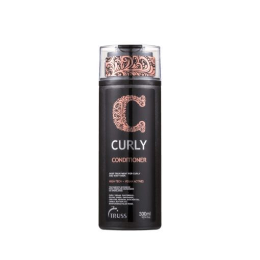 Imagem do produto Truss Curly – Condicionador 300ml