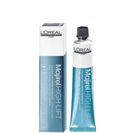 L'Oréal Professionnel Majirel High Lift 50g - Todas as Cores