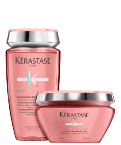 Imagem do produto Kit Kérastase Résistance Extentioniste Trio (3 Produtos)