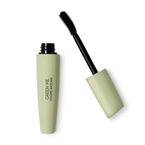 KIKO - GREEN ME VOLUME MASCARA - 11ML