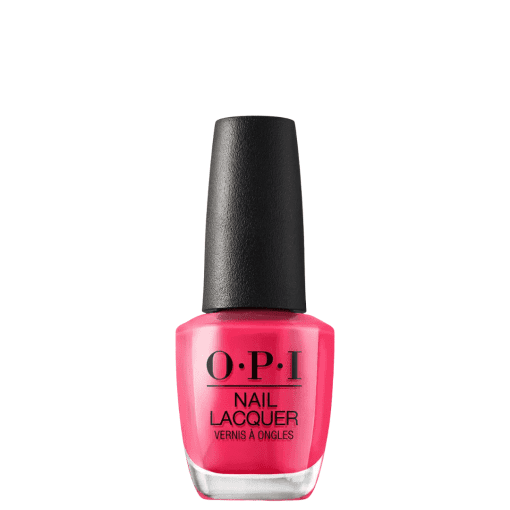 Imagem do produto OPI – CHARGED UP CHERRY – 15ML