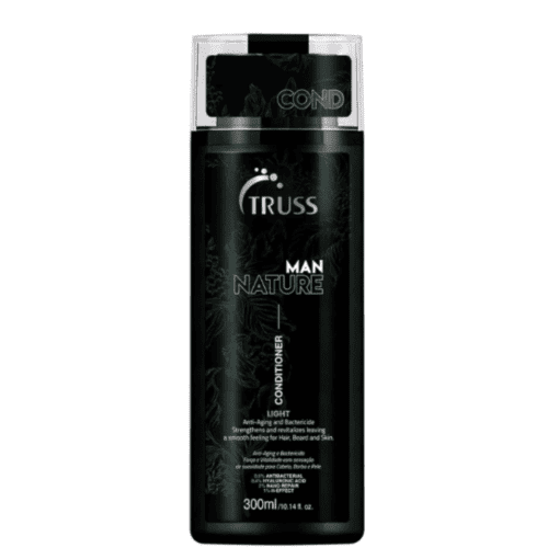 Imagem do produto Truss Man Nature – Condicionador 300ml