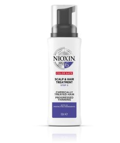 Imagem do produto Nioxin System 4 – Shampoo 1000ml