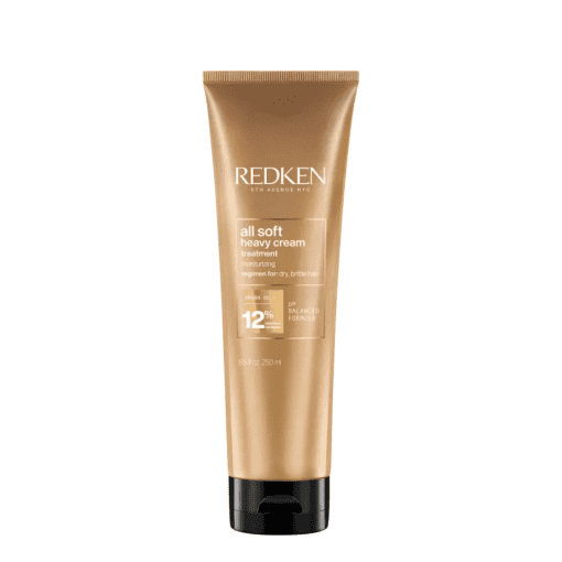 Imagem do produto Redken All Soft Heavy Cream – Máscara Capilar 250ml