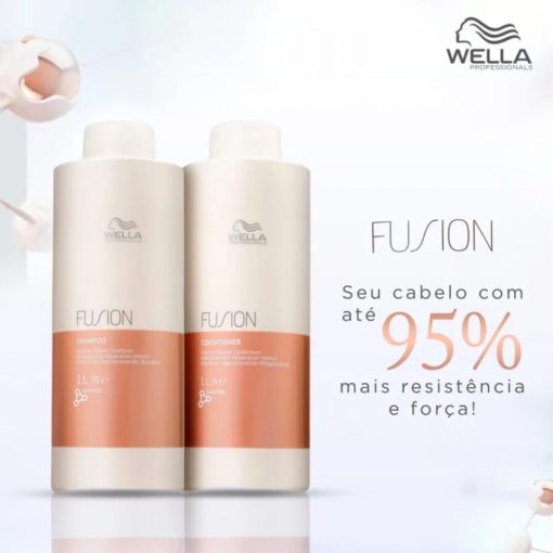 Kit Fusion Salon Duo (2 Produtos) - Image 3