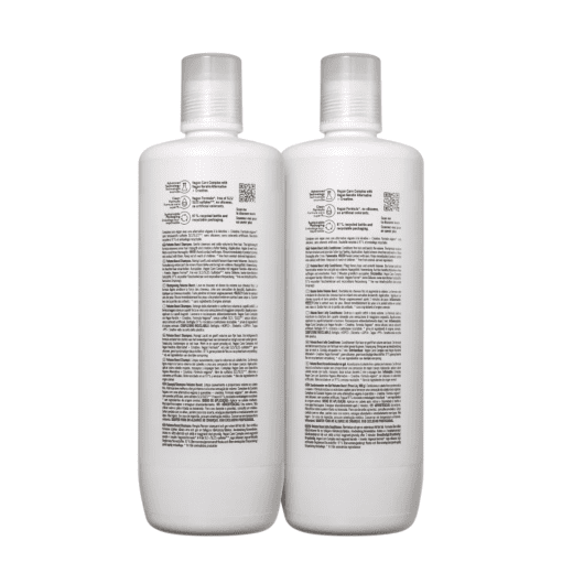 Imagem do produto Kit Schwarzkopf Professional BC Bonacure Clean Performance Volume Boost Duo Super (2 Produtos)