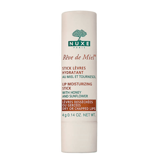 Imagem do produto NUXE – RÊVE DE MIEL STICK LÁBIOS – 4G