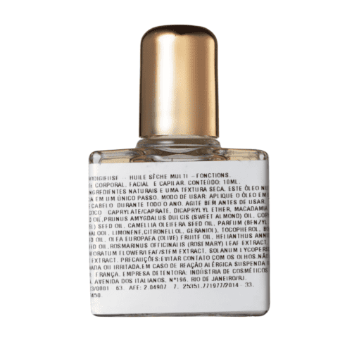 Imagem do produto NUXE – HUILE PRODIGIEUSE – 10ML