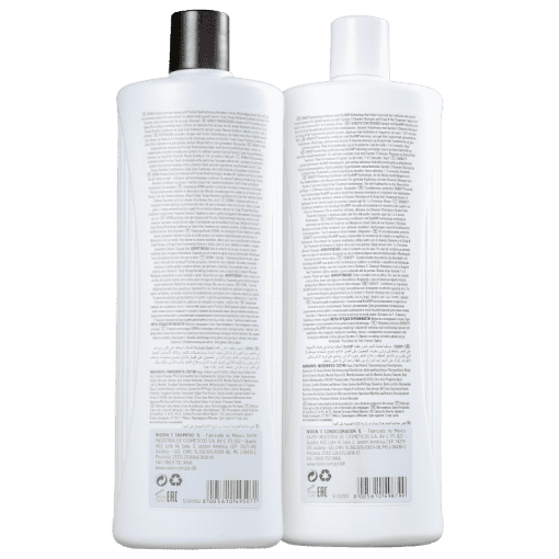 Imagem do produto Kit Nioxin System 3 – Salon Duo (2 Produtos)