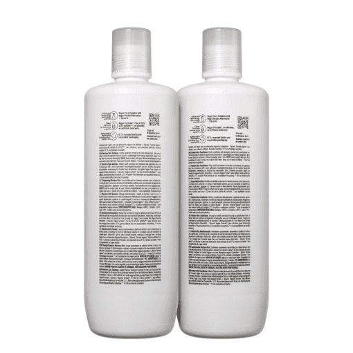 Imagem do produto Kit Schwarzkopf Professional BC Bonacure Clean Performance Moisture Kick Super Duo (2 Produtos)