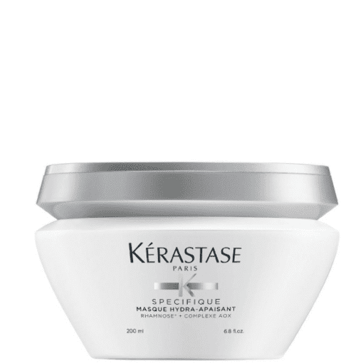 Imagem do produto Kérastase Specifique Masque Hydra-Apaisant – Máscara 200ml