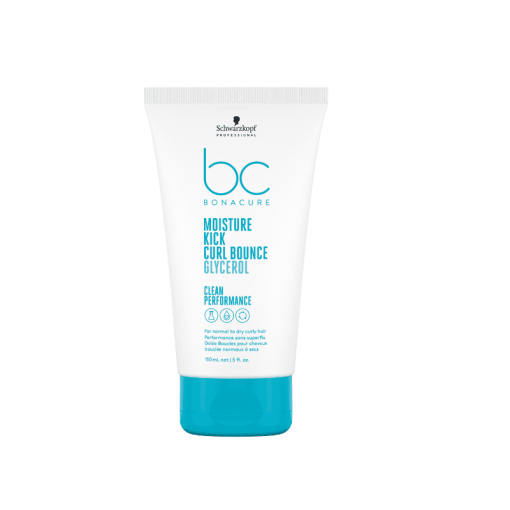 Imagem do produto Schwarzkopf Bonacure Clean Moisture Kick Curl Bounce 150Ml