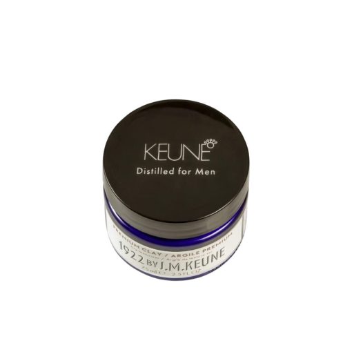 Imagem do produto Keune 1922 by J. M. Keune Premium Clay Cera Modeladora 75ml