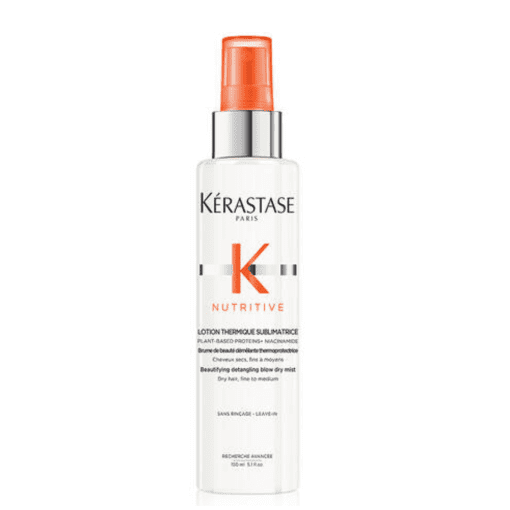 Imagem do produto Kérastase Nutritive Lotion Thermique Sublimatrice – Leave-in 150ml