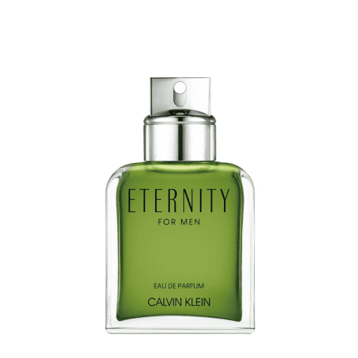 Imagem do produto CALVIN KLEIN – ETERNITY FOR MEN – EUA DE PARFUM – 100ML