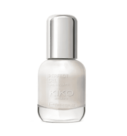 KIKO - PERFECT GEL TOP COAT 101 - 10ML