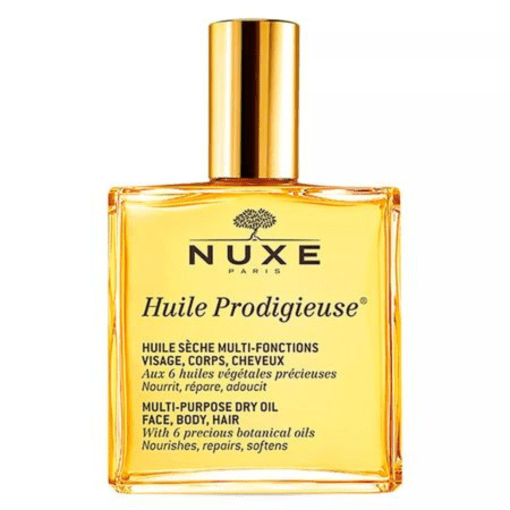 NUXE - HUILE PRODIGIEUSE OR - 100ML