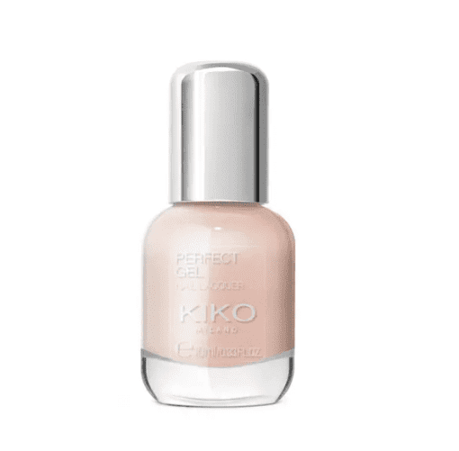 Imagem do produto KIKO – PERFECT GEL TOP COAT 103 – 10ML