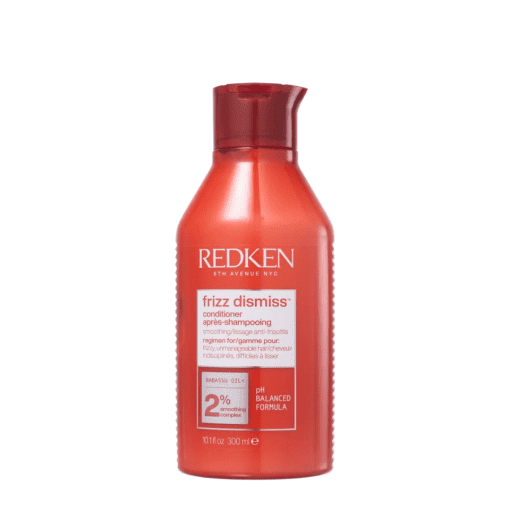 Imagem do produto Redken Frizz Dismiss – Condicionador 300ml