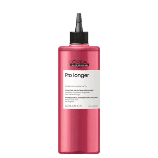 L'Oréal Professionnel Pro Longer Amino Acid + Filler-A100 - Concentré 400ml