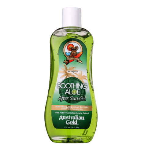 AUSTRALIAN GOLD - SOOTHING ALOE GEL ULTRA CALMING - 237ML