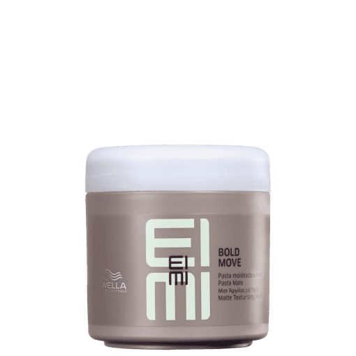 Imagem do produto Wella EIMI Bold Move – Pasta Modeladora 150ml