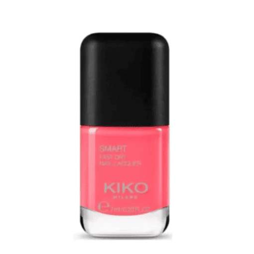 KIKO - SMART FAST DRY NAIL LACQUER 065 - 7ML