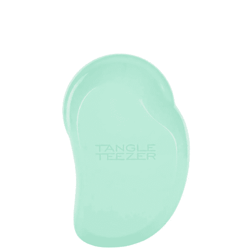 Imagem do produto Tangle Teezer Detangling Wet and Dry – Escova de Cabelo – Aqua Marine Splash