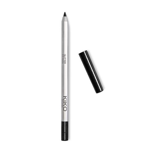 Imagem do produto KIKO – GLITTER EYE PENCIL – 01 – 0,5G