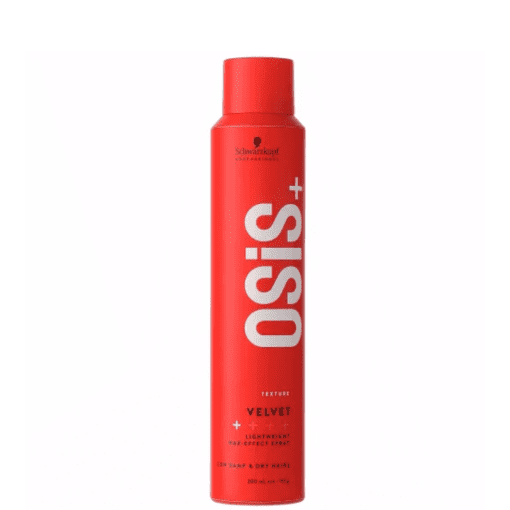 Imagem do produto Schwarzkopf Osis+ Velvet – Spray de Efeito Cera 200ml