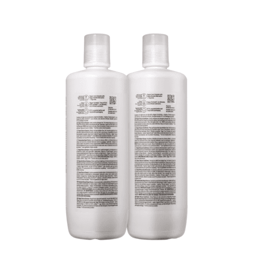 Imagem do produto Kit Schwarzkopf Professional BC Bonacure Clean Performance Repair Rescue Pro Duo (2 Produtos)