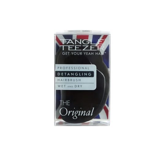 Imagem do produto Tangle Teezer The Original Panther Black – Escova de Cabelo