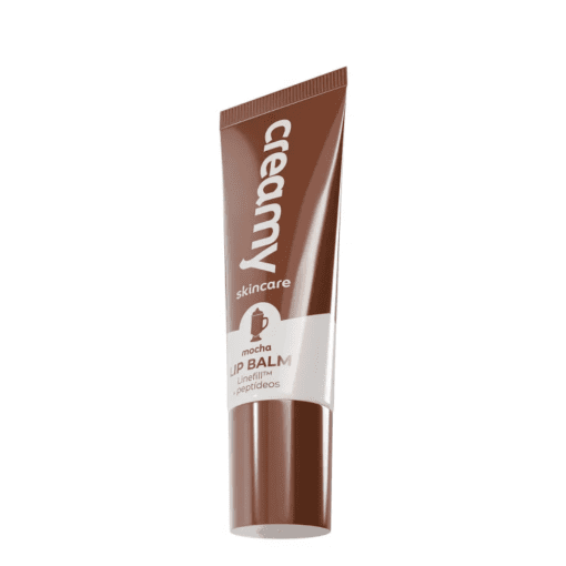 Imagem do produto Creamy Lip Balm – Mocha 10G