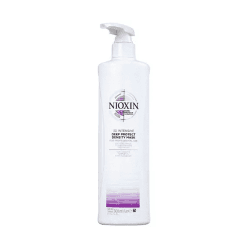 Imagem do produto Nioxin Deep Protect Density – Máscara Capilar 500ml