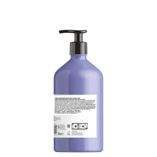 Imagem do produto L’Oréal Blondifier – Condicionador 750ml