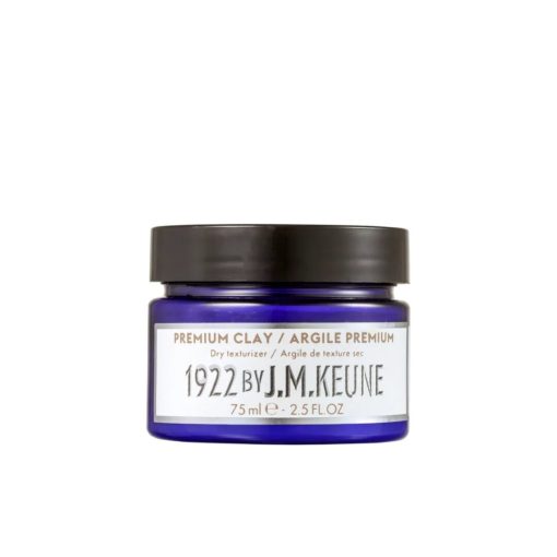 Imagem do produto Keune 1922 by J. M. Keune Premium Clay Cera Modeladora 75ml