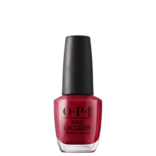 Imagem do produto OPI – CHICK FLICK CHERRY – 15ML