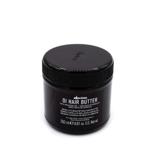 Imagem do produto Davines Oi Hair Butter – Máscara 250ml