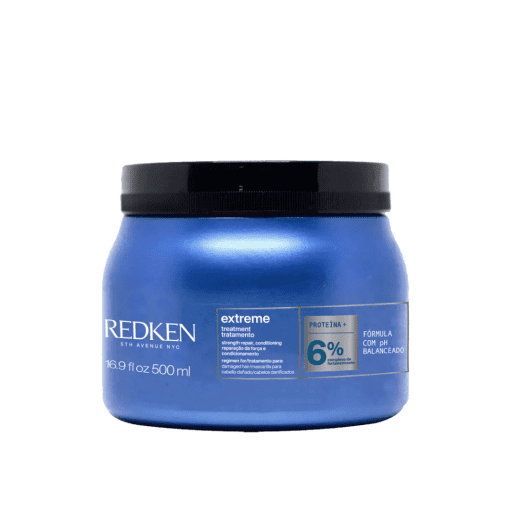 Redken Extreme - Máscara Capilar 500ml